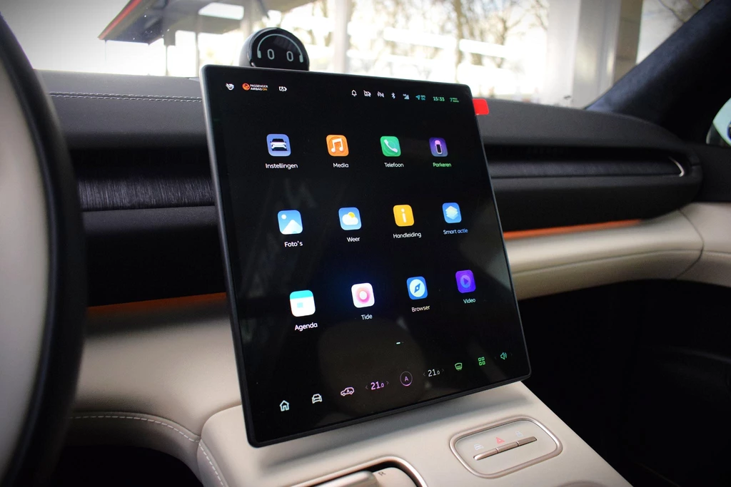 NIO EL6 – foto 23