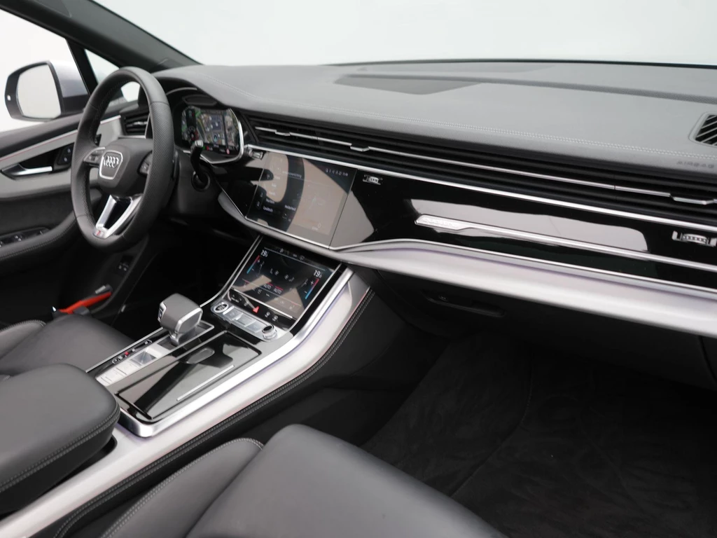 Audi Q7 – foto 52