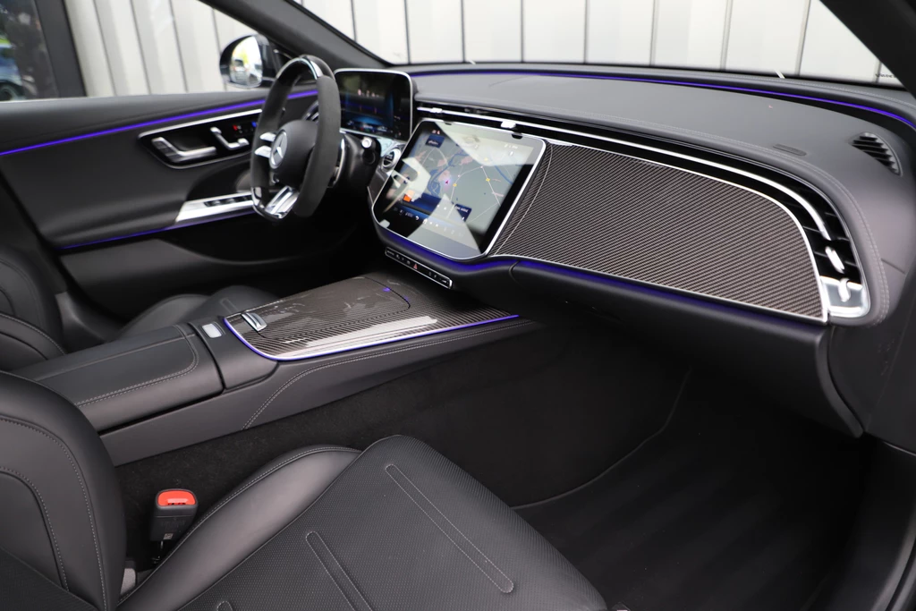 Mercedes-Benz E-Klasse – foto 7