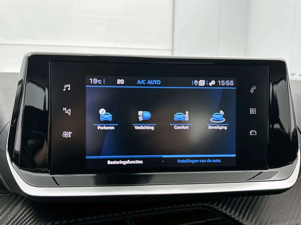 Peugeot 2008 – foto 12