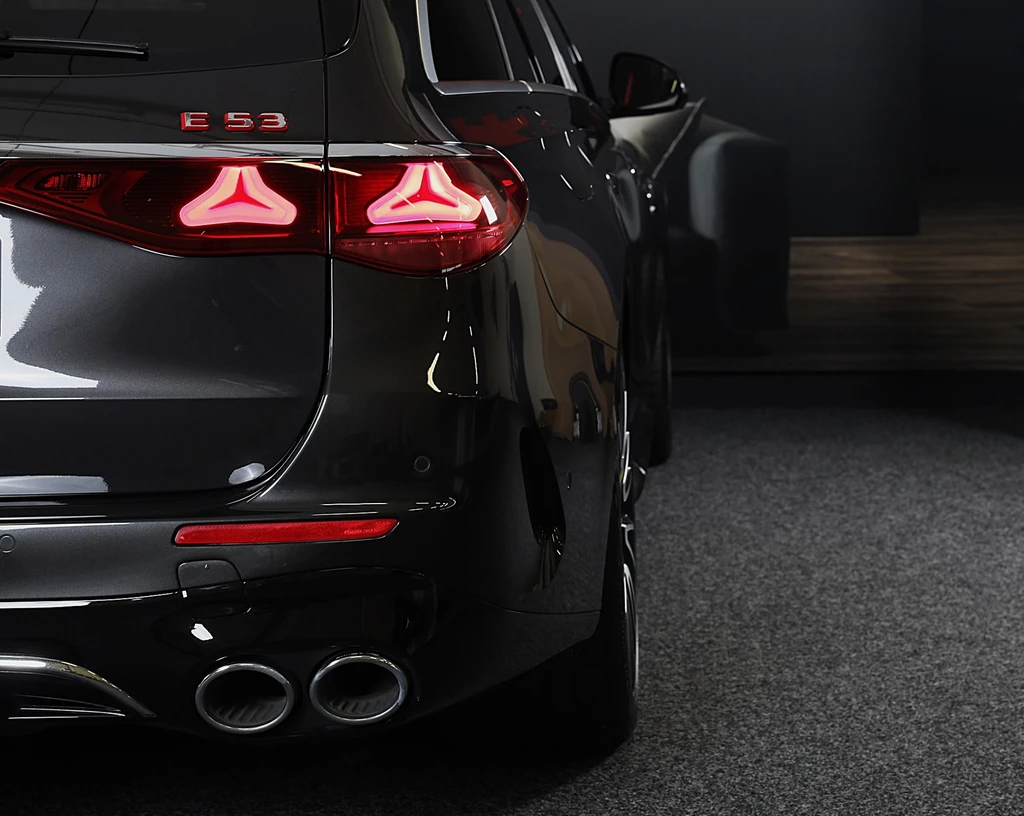 Mercedes-Benz E-Klasse – foto 13