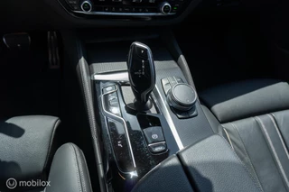 BMW 5 Serie – thumbnail 23