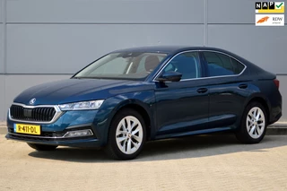 Škoda Octavia – thumbnail 1