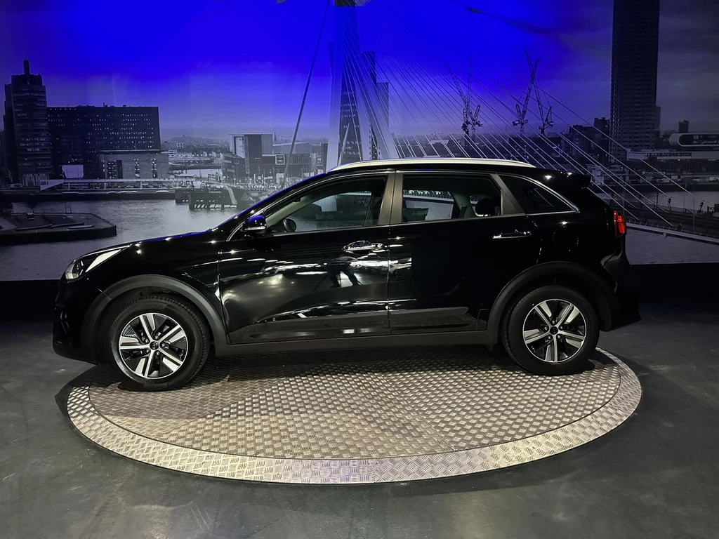 Kia Niro – foto 4