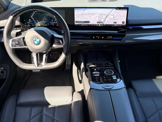 BMW 5 Serie – thumbnail 8