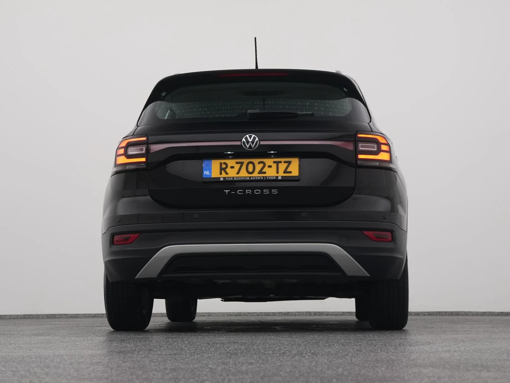 Volkswagen T-Cross – foto 11