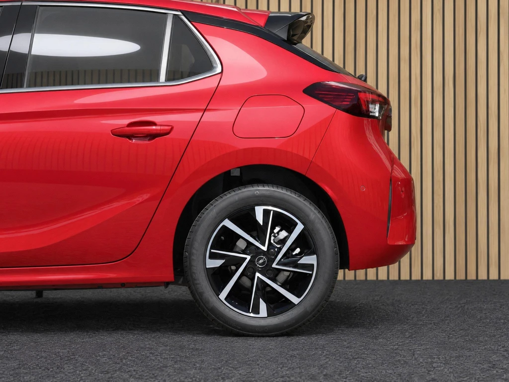 Opel Corsa – foto 10