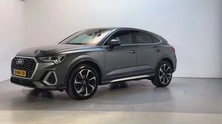 Audi Q3 – thumbnail 1
