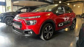 Citroën C3 – thumbnail 3