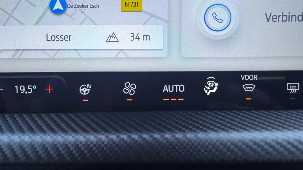 Ford Kuga – foto 19