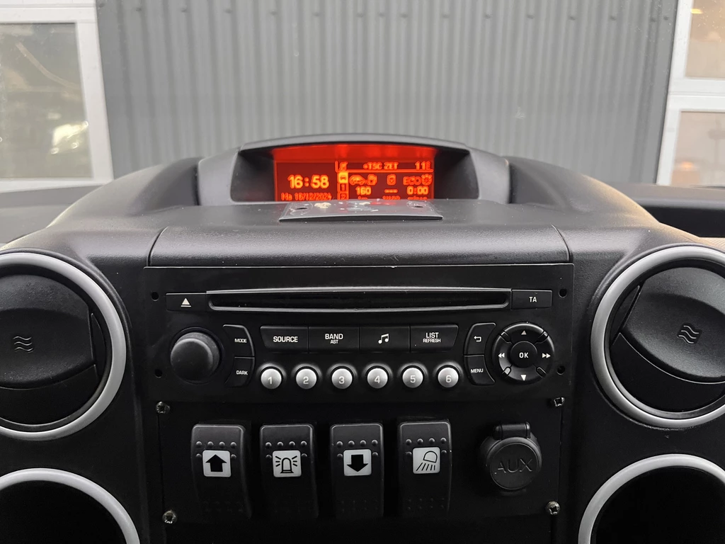 Peugeot Partner – foto 34