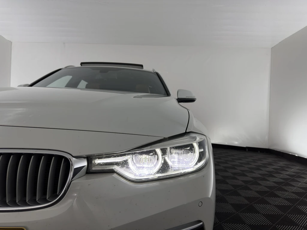 BMW 3 Serie – foto 24