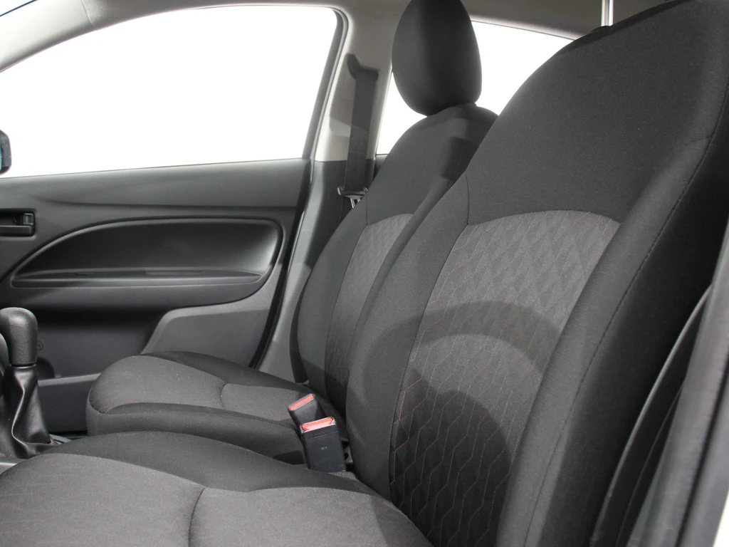 Mitsubishi Space Star – foto 12