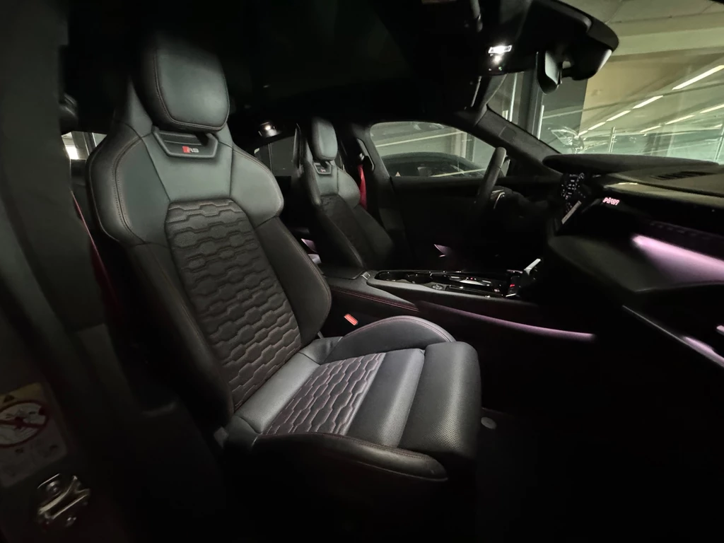 Audi e-tron GT – foto 48