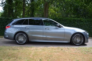 Mercedes-Benz C-Klasse – thumbnail 11