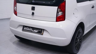 SEAT Mii – thumbnail 7