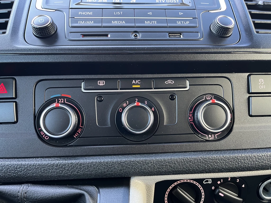 Volkswagen Transporter – foto 32