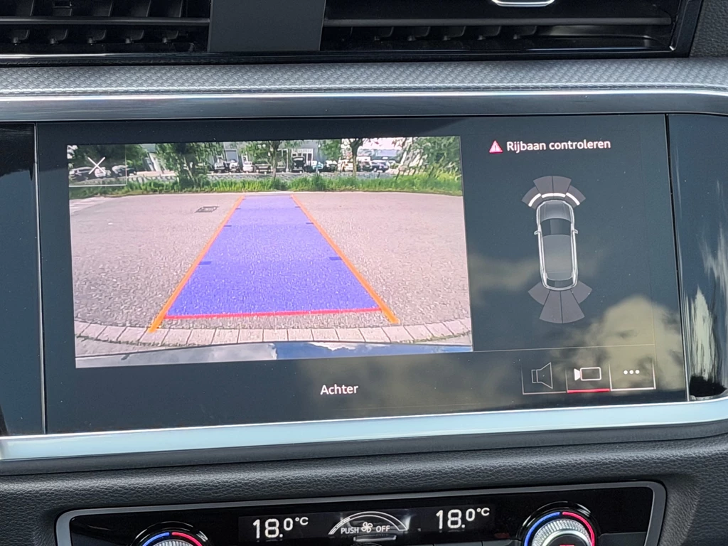 Audi Q3 – foto 23