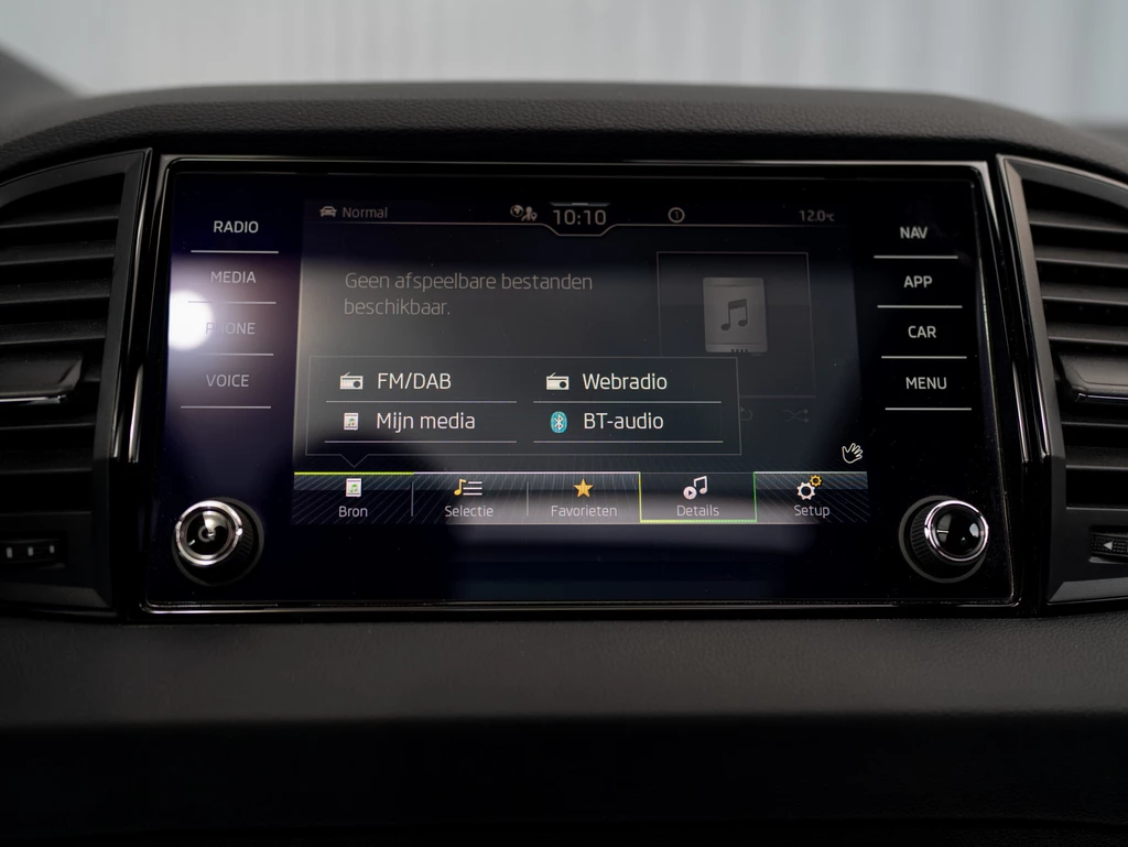 Škoda Karoq – foto 40