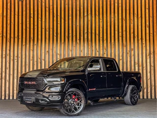 Dodge Ram 1500 – thumbnail 2
