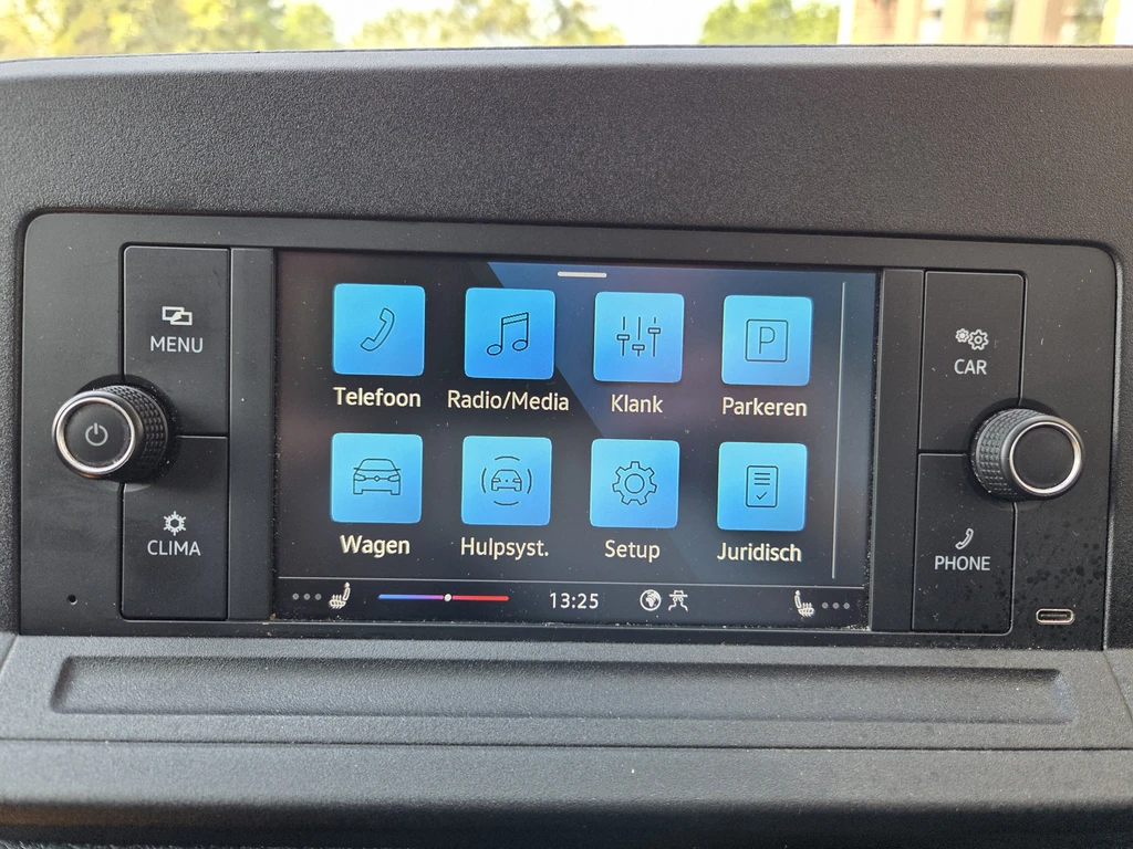 Volkswagen Caddy – foto 20