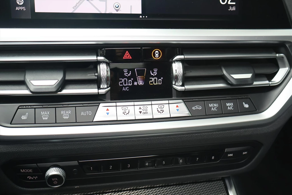 BMW 3 Serie – foto 30