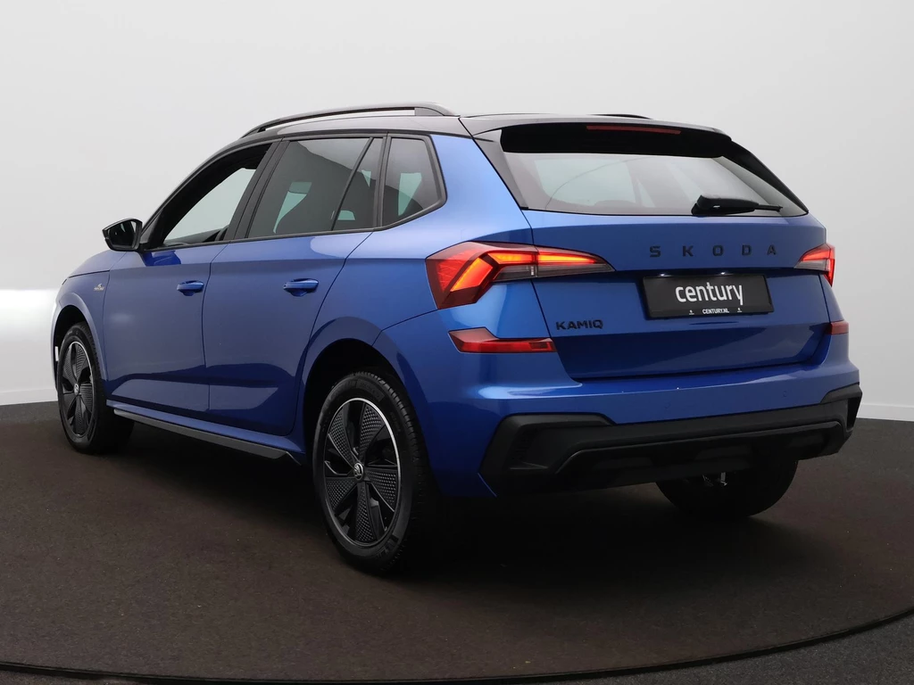 Škoda Kamiq – foto 4