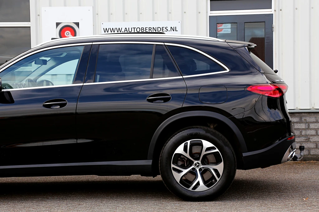 Mercedes-Benz GLC – foto 5
