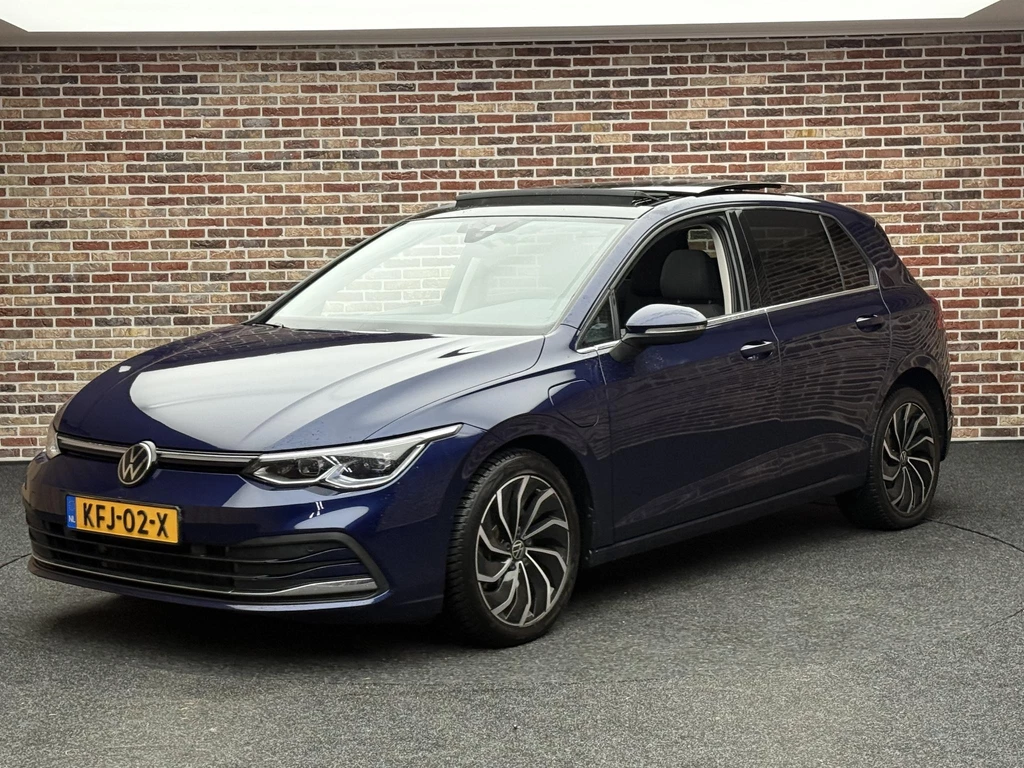 Volkswagen Golf – foto 2