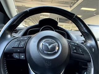 Mazda CX-3 – thumbnail 16