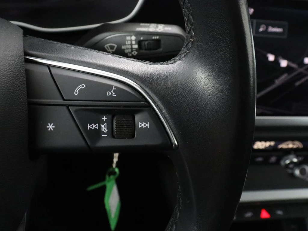 Audi Q3 – foto 22