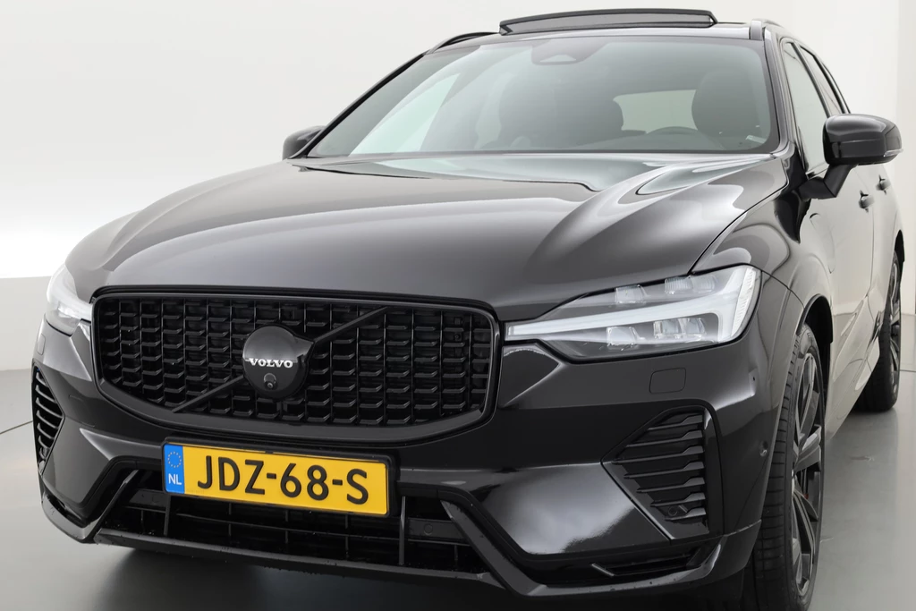 Volvo XC60 – foto 2