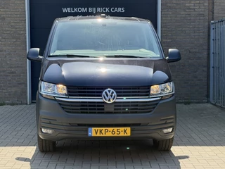 Volkswagen Transporter – thumbnail 9