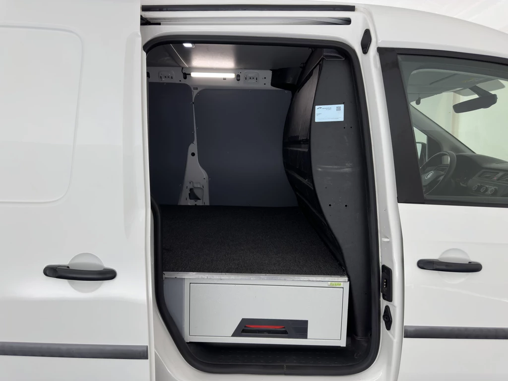 Volkswagen Caddy – foto 11