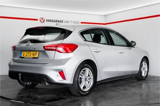 Ford Focus – thumbnail 5