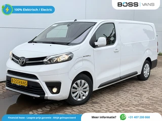 Toyota ProAce – thumbnail 1