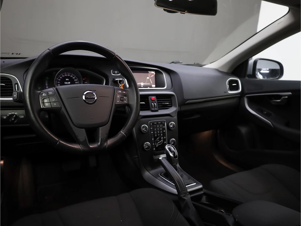 Volvo V40 – foto 30