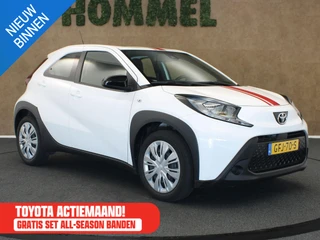 Toyota Aygo – thumbnail 8