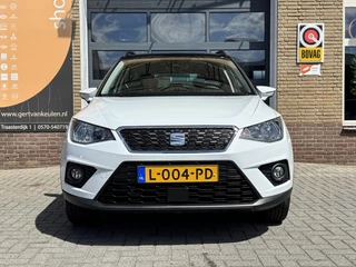 SEAT Arona – thumbnail 15