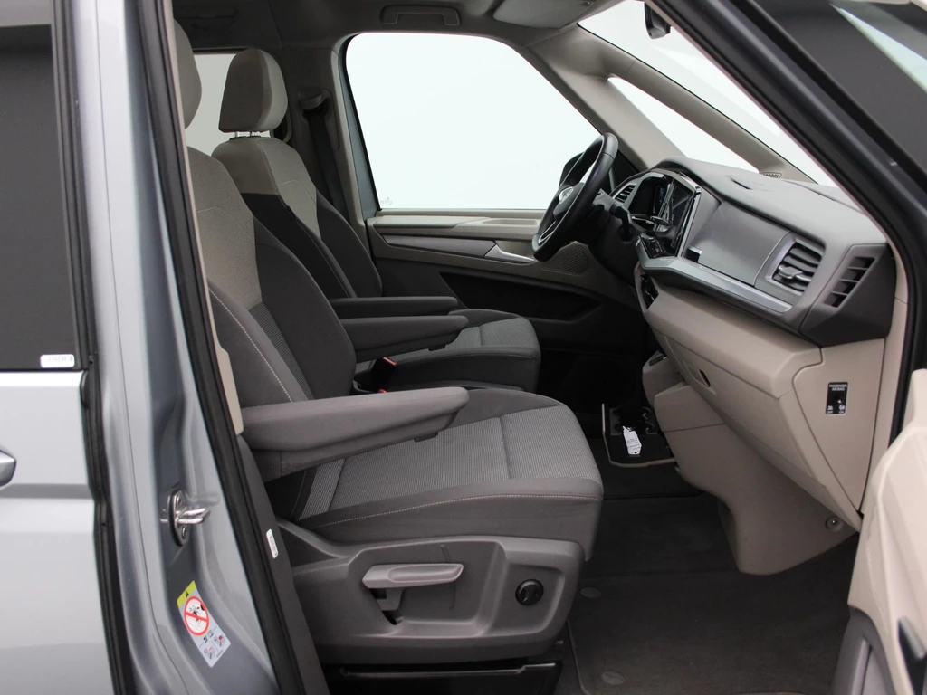 Volkswagen Multivan – foto 9