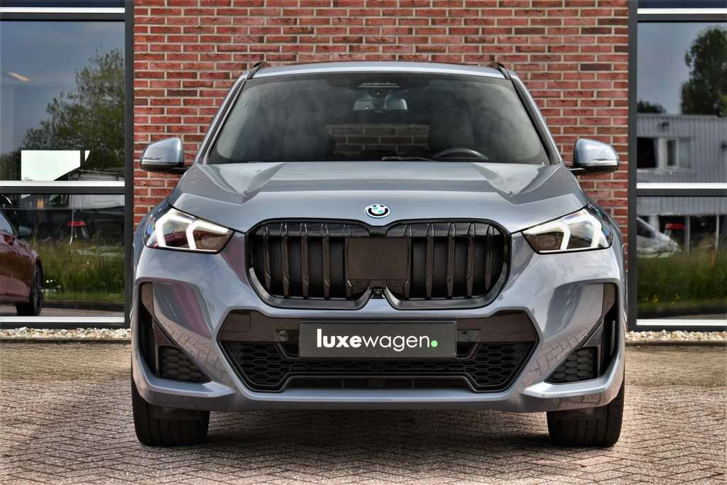 BMW X1 – foto 25
