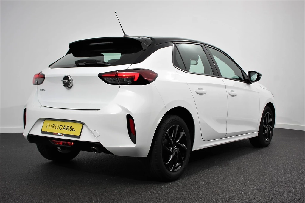 Opel Corsa – foto 5