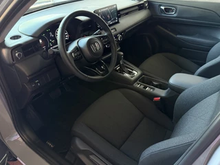Honda HR-V – thumbnail 20