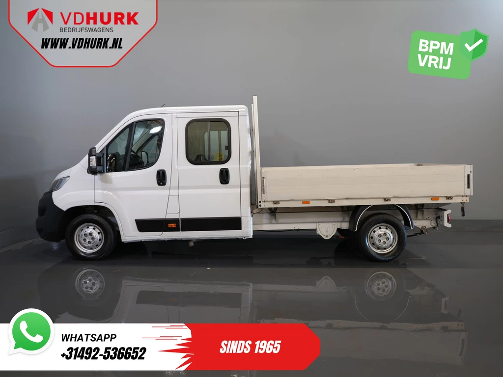 Opel Movano – foto 6