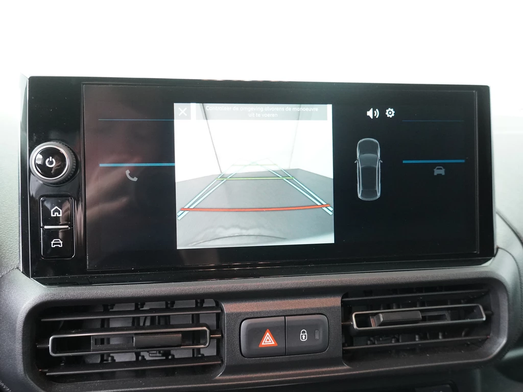 Citroën Berlingo – foto 29