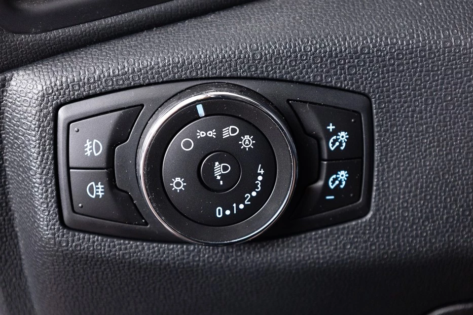 Ford EcoSport – foto 14