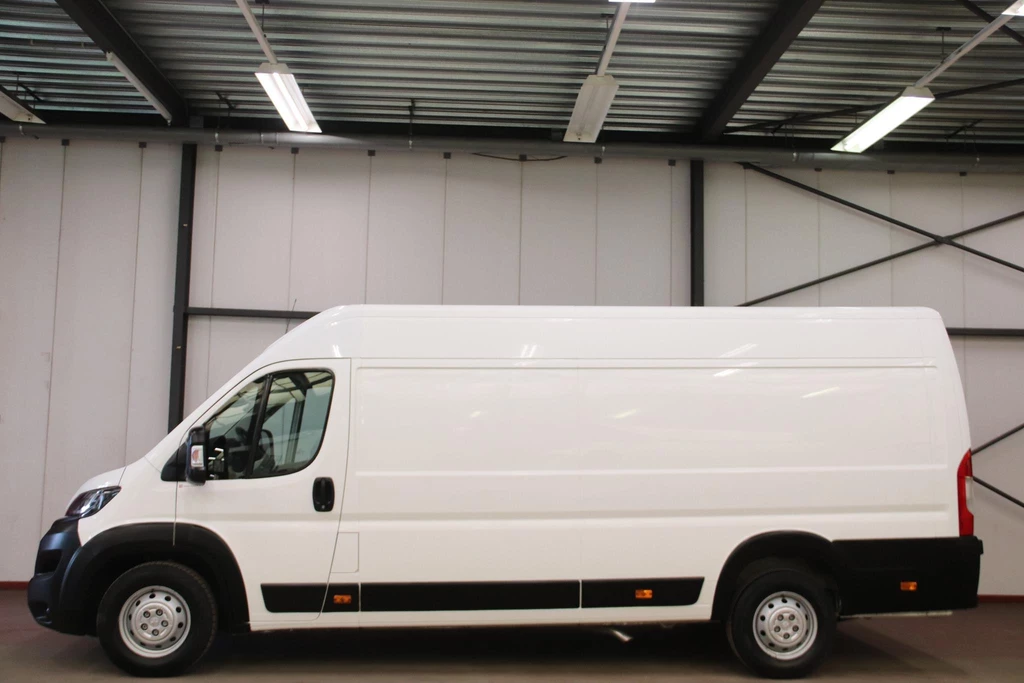 Peugeot Boxer – foto 2