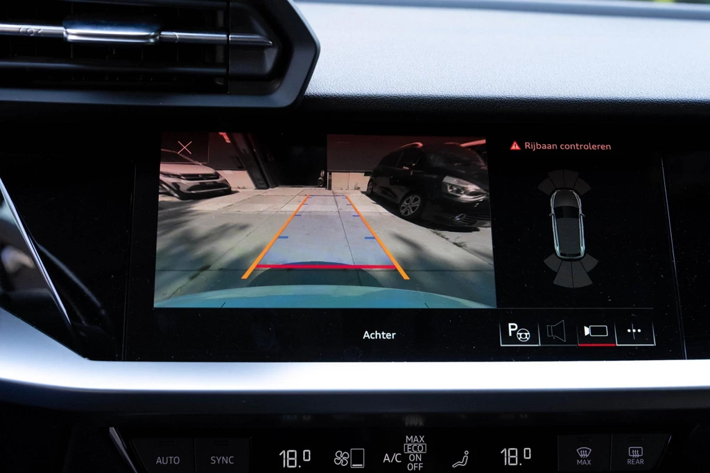 Audi A3 – foto 9