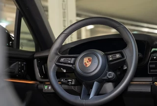 Porsche Panamera – thumbnail 13