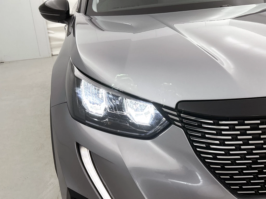 Peugeot 2008 – foto 14